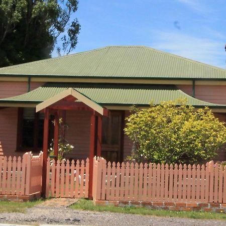 Kerrellie Cottages 2, 4 & 8 Reid Street Стран Экстерьер фото