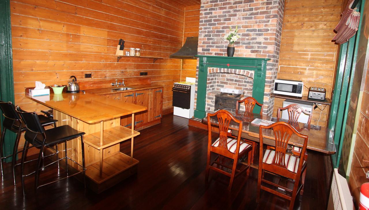 Kerrellie Cottages 2, 4 & 8 Reid Street Стран Экстерьер фото